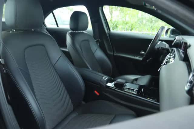 Mercedes-Benz A-Klasse (2022) thumbnail 10