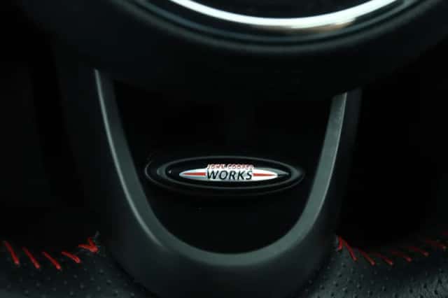 MINI Cooper (2015) thumbnail 26