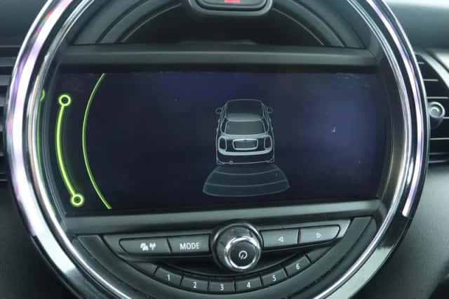 MINI Cooper (2015) thumbnail 28