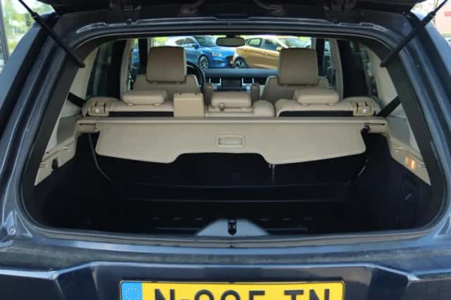 Land Rover Rover (2005) thumbnail 18