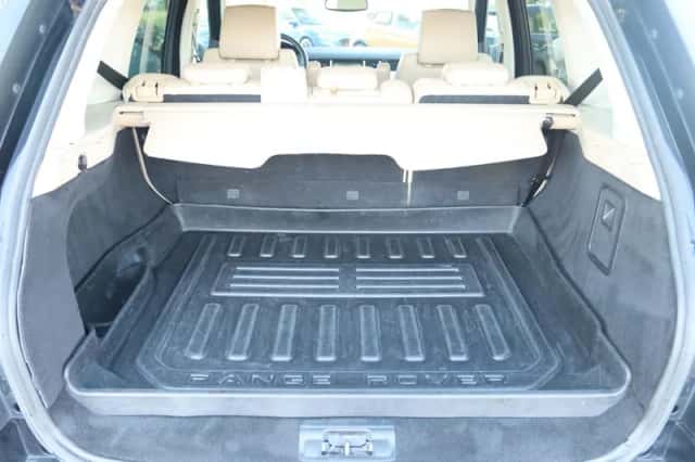 Land Rover Rover (2005) thumbnail 19
