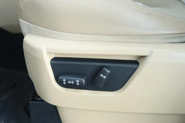 Land Rover Rover (2005) thumbnail 21