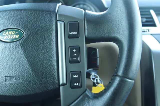 Land Rover Rover (2005) thumbnail 25