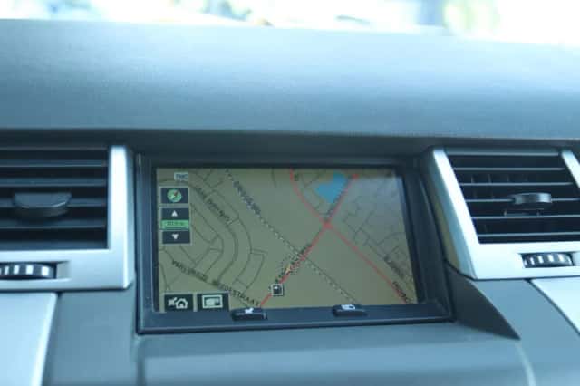 Land Rover Rover (2005) thumbnail 27