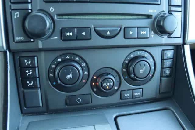 Land Rover Rover (2005) thumbnail 31