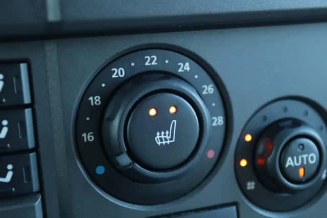 Land Rover Rover (2005) thumbnail 10