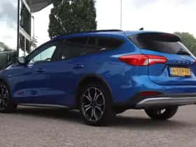 Ford Focus (2020) thumbnail 11