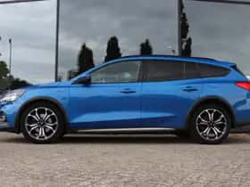 Ford Focus (2020) thumbnail 12