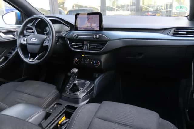 Ford Focus (2020) thumbnail 13