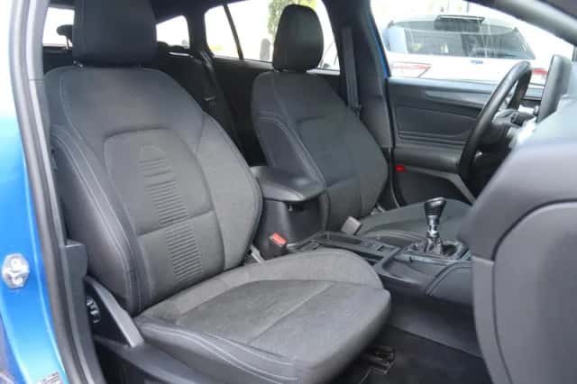 Ford Focus (2020) thumbnail 14