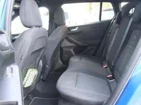 Ford Focus (2020) thumbnail 15