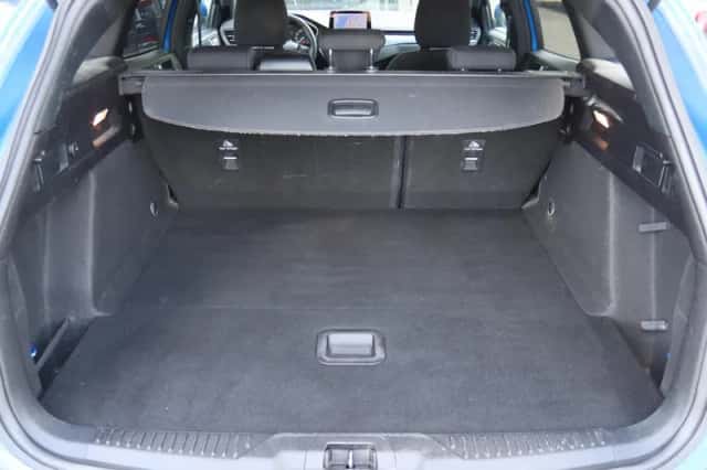 Ford Focus (2020) thumbnail 16