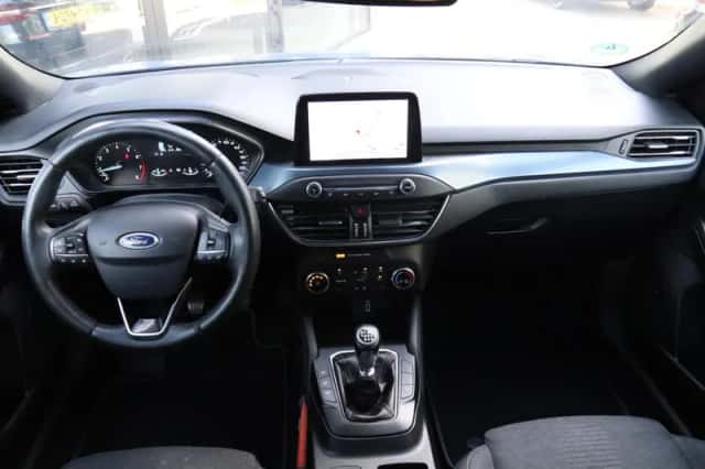 Ford Focus (2020) thumbnail 17