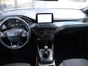 Ford Focus (2020) thumbnail 17