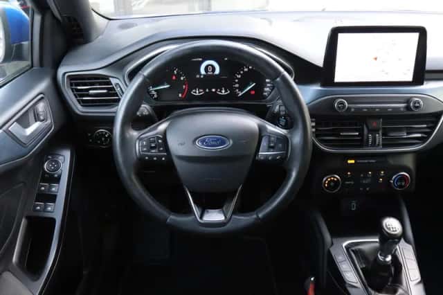 Ford Focus (2020) thumbnail 18