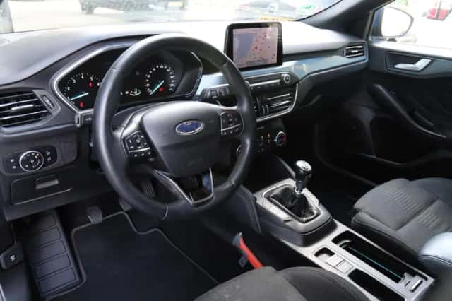 Ford Focus (2020) thumbnail 19
