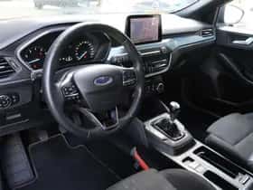 Ford Focus (2020) thumbnail 19