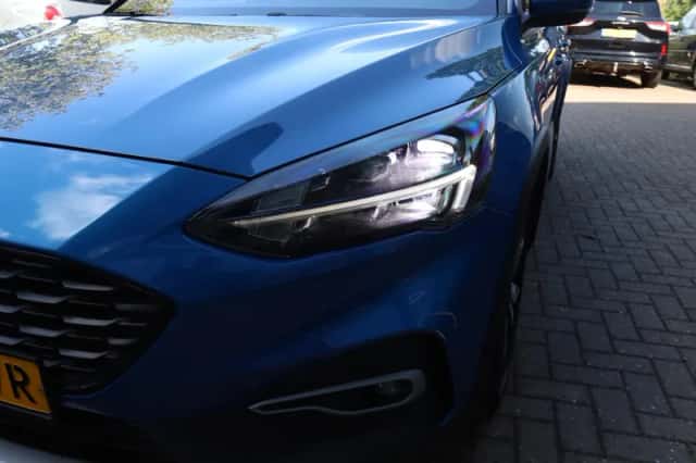 Ford Focus (2020) thumbnail 20