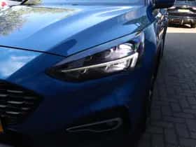 Ford Focus (2020) thumbnail 20
