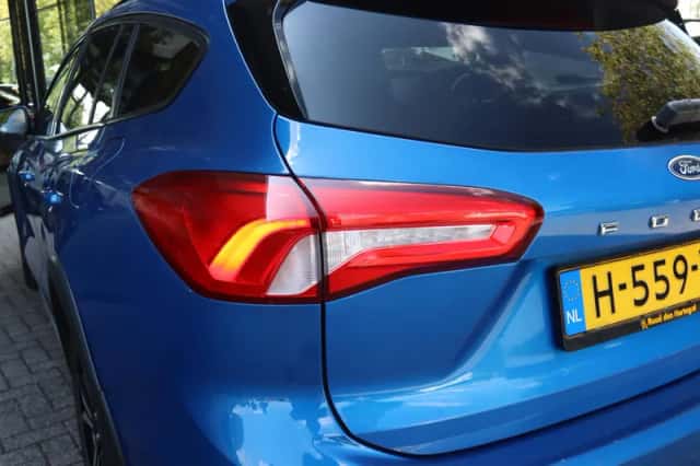 Ford Focus (2020) thumbnail 21