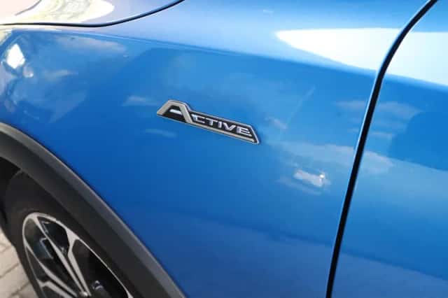 Ford Focus (2020) thumbnail 22