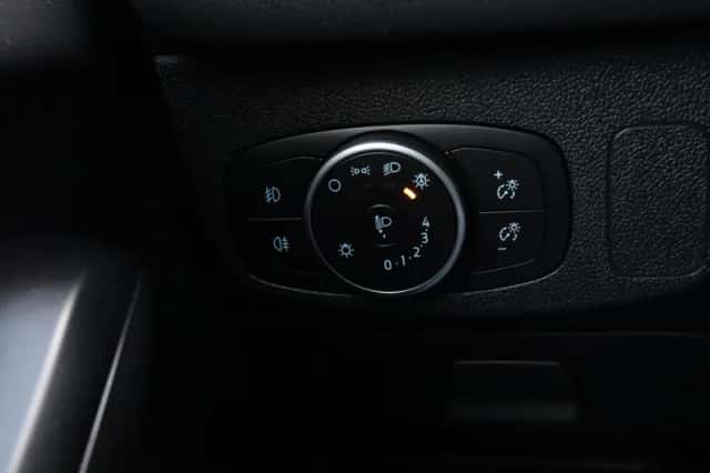 Ford Focus (2020) thumbnail 24