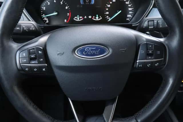 Ford Focus (2020) thumbnail 25