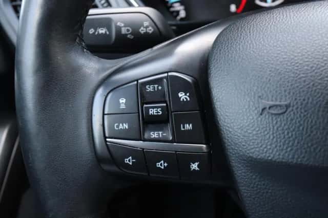 Ford Focus (2020) thumbnail 28