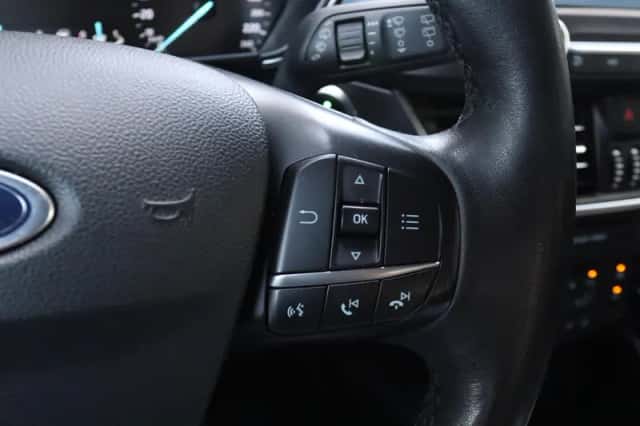 Ford Focus (2020) thumbnail 29