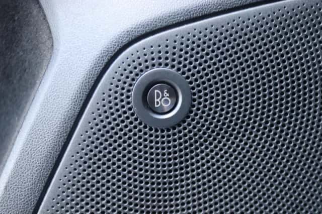 Ford Focus (2020) thumbnail 4