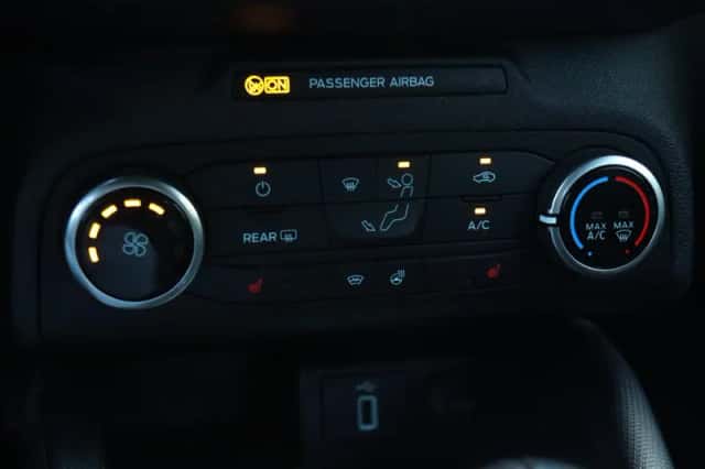 Ford Focus (2020) thumbnail 34