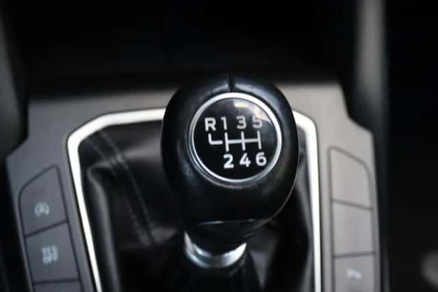 Ford Focus (2020) thumbnail 35