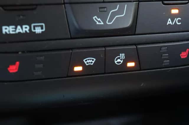 Ford Focus (2020) thumbnail 36