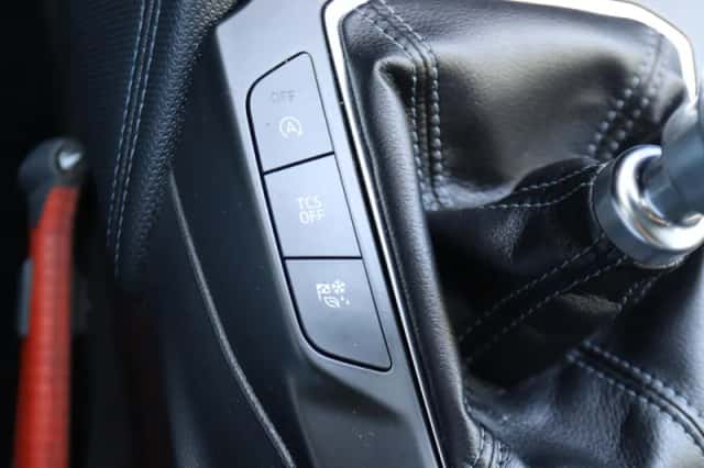 Ford Focus (2020) thumbnail 37