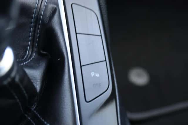 Ford Focus (2020) thumbnail 38