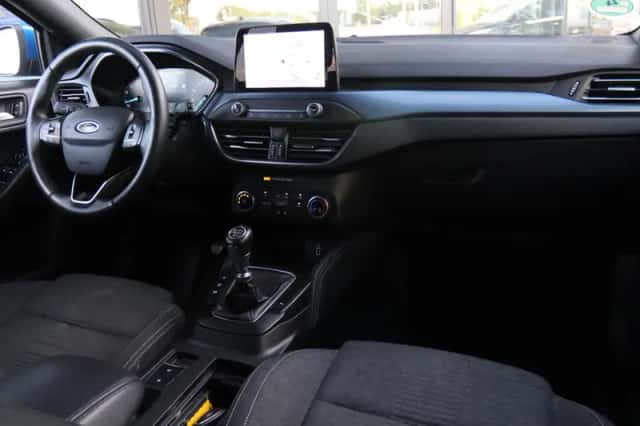 Ford Focus (2020) thumbnail 7