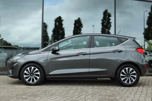 Ford Fiesta (2022) thumbnail 15