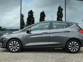 Ford Fiesta (2022) thumbnail 15
