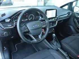 Ford Fiesta (2022) thumbnail 16