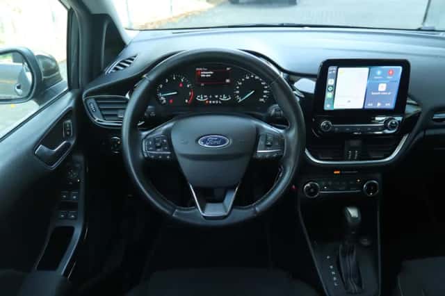 Ford Fiesta (2022) thumbnail 17