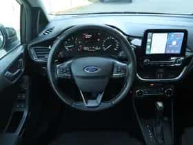 Ford Fiesta (2022) thumbnail 17