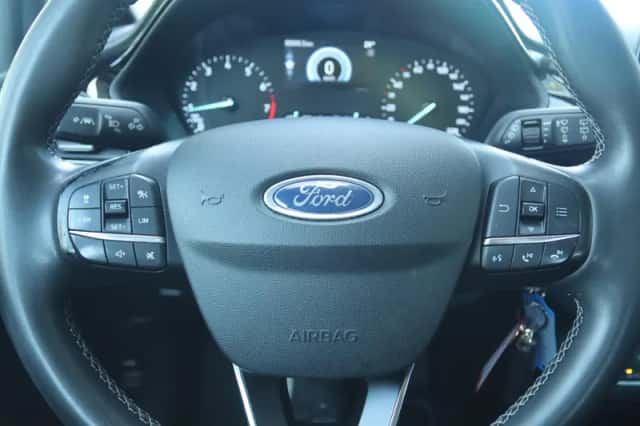 Ford Fiesta (2022) thumbnail 18