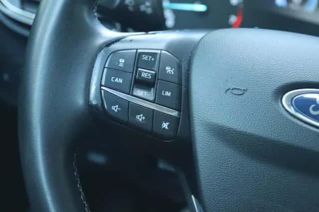 Ford Fiesta (2022) thumbnail 19