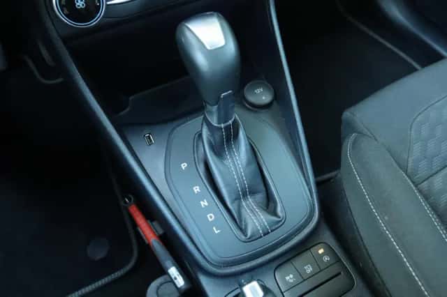Ford Fiesta (2022) thumbnail 3