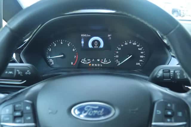 Ford Fiesta (2022) thumbnail 21