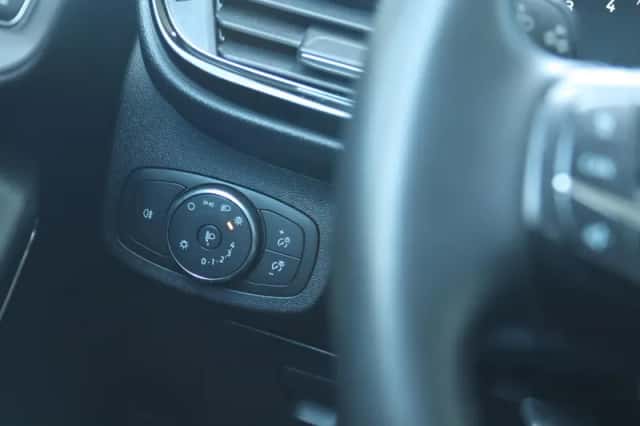 Ford Fiesta (2022) thumbnail 22