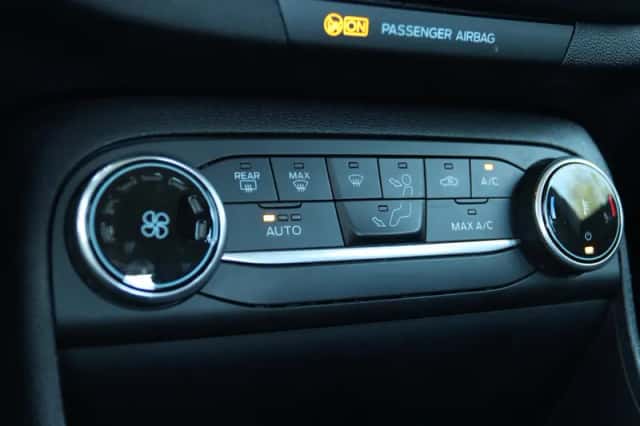 Ford Fiesta (2022) thumbnail 25