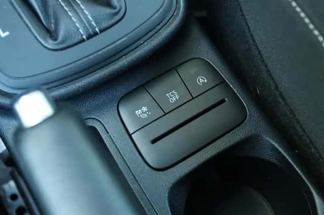 Ford Fiesta (2022) thumbnail 26