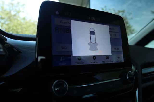Ford Fiesta (2022) thumbnail 27