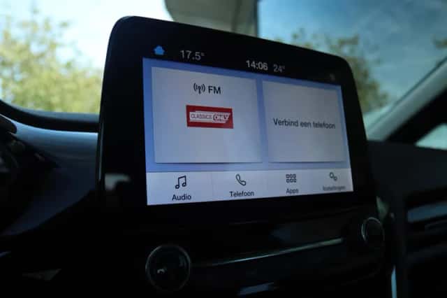 Ford Fiesta (2022) thumbnail 30